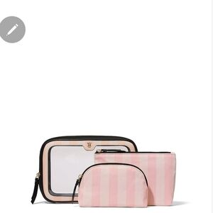 Victoria Secret 3 In 1 Case